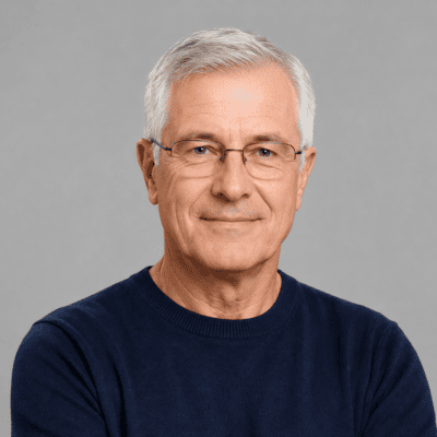 Michel B.